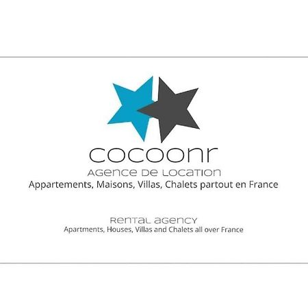 Апартаменты L'Ecuyer By Cocoonr Тулуза Экстерьер фото