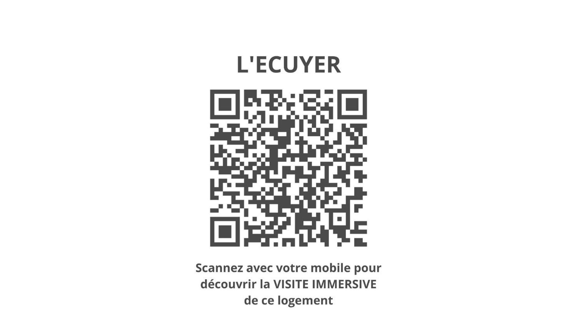 Апартаменты L'Ecuyer By Cocoonr Тулуза Экстерьер фото
